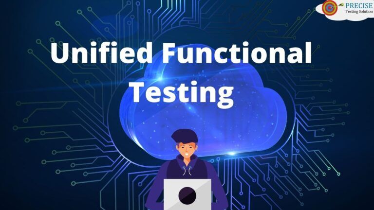 How to Started with UFT Testing (Unified Functional Testing)